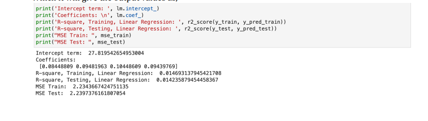 Code Screenshot